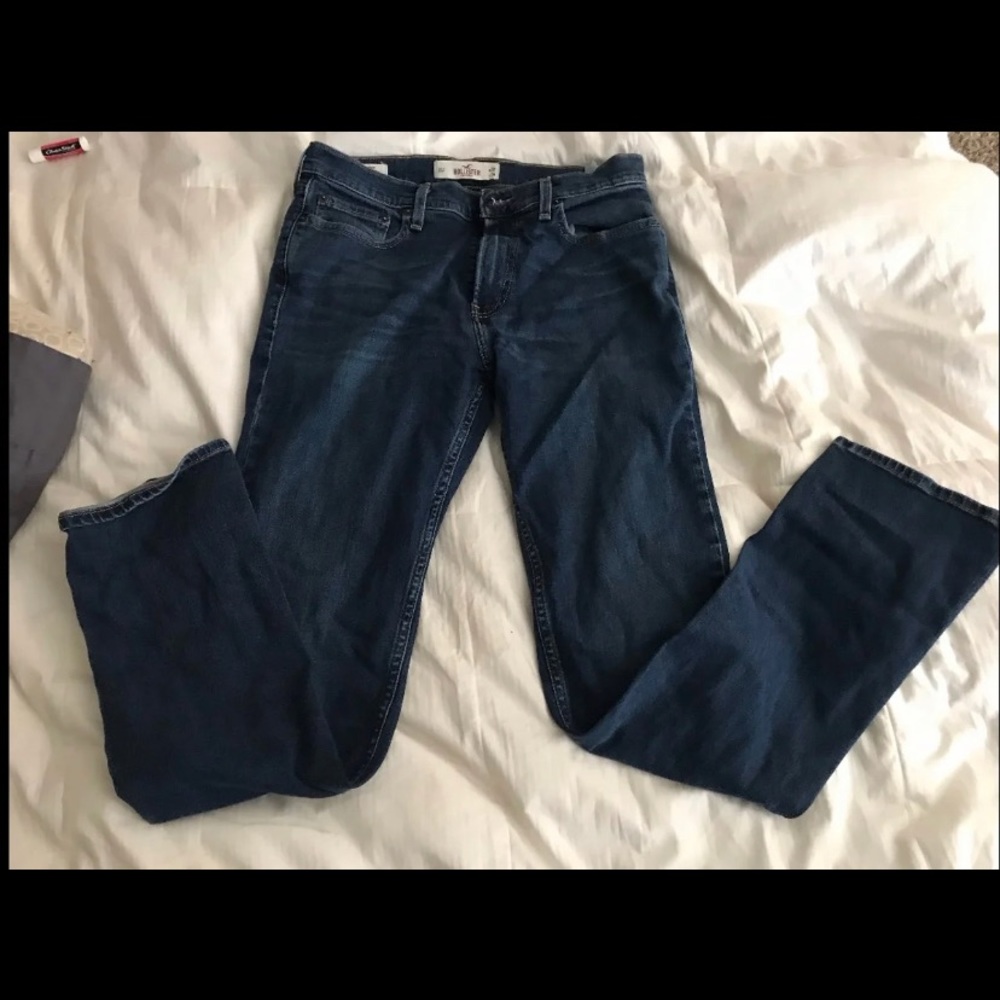 Men’s Hollister Jeans